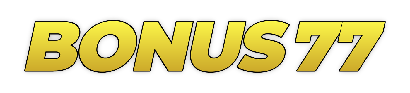bonus77 logo